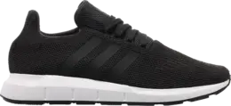 Кроссовки Adidas Swift Run 'Carbon', серый cq2114 | grey