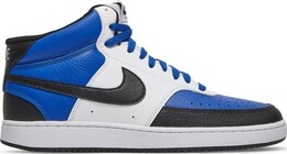 Кроссовки Nike Court Vision Mid 'Game Royal', синий dm1186 400 | blue