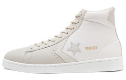 Кроссовки Converse Pro Leather High Pale Putty 167817c