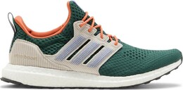 Adidas Кроссовки UltraBoost 1.0 'Collegiate Green Wonder Beige', зеленый id9668 | green