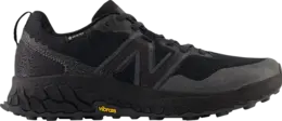 New Balance Кроссовки Fresh Foam X Hierro v7 GORE-TEX 2E Wide 'Black Magnet', черный mthiggk7 2e | black