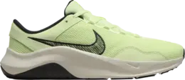 Nike Кроссовки Legend Essential 3 Next Nature 'Barely Volt Phantom', зеленый dm1120 700 | green
