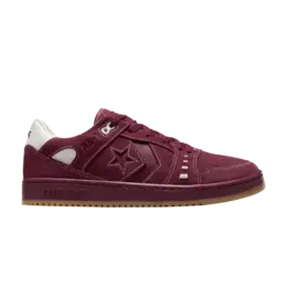 Converse Кроссовки AS-1 Pro, цвет Dark Burgundy a06658c | dark burgundy