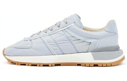 Кроссовки мужские Maison Margiela, светло-синий s37ws0575p4341t6172