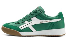 Кроссовки Skechers Street Lifestyle Shoes Men, зеленый 183282-grw | green/white