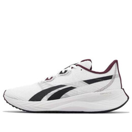 Кроссовки energen tech plus 'white classic maroon' Reebok, белый 100033977 | white/classic maroon