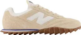 Кроссовки New Balance RC30 'Macadamia Nut', загар urc30rb | tan