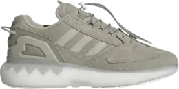 Кроссовки Adidas ZX 5000 'Sesame', серый gx6348 | grey