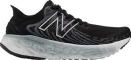 Кроссовки New Balance Wmns Fresh Foam 1080v11 'Black Thunder', черный w1080b11 | black