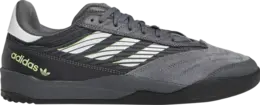 Кроссовки Adidas Copa Nationale 'Grey Pulse Lime', серый gw3133 | grey