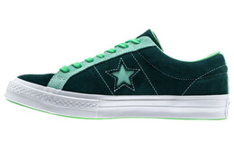Кроссовки One Star Converse Ox 'Carnival' 161614c