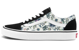 Кроссовки Vans Old Skool 'Paradise Floral' vn0a3wkt4qg