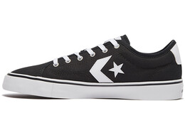 Кеды Converse Star Replay Black/White 163214c