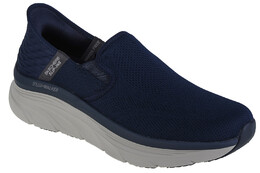 Низкие кроссовки Skechers Skechers Slip ins RF: D'Lux Walker Orford, темно синий 3946352 | dunkelblau