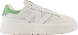 New Balance Кроссовки CT302 'White Chive', белый ct302og | white