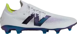 New Balance Кроссовки Furon v7+ Pro FG 'Unity of Sport', белый sf1fuos | white