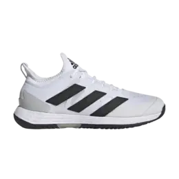 Кроссовки Adidas Adizero Ubersonic 4, белый gw2512 | white