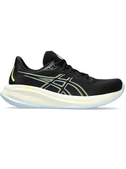 Кроссовки Asics Laufschuhe GEL CUMULUS 26, черный 4850980 | schwarz