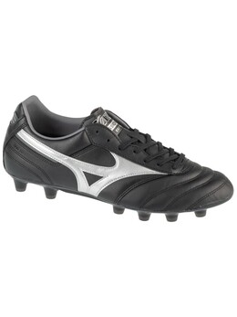 Кроссовки Mizuno Morelia II Pro FG, черный 5154792 | schwarz
