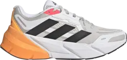 Кроссовки Adidas Adistar 'Grey Flash Orange', серый gx3004 | grey