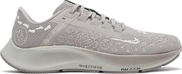 Кроссовки Nike Nathan Bell x Air Zoom Pegasus 38 A.I.R. 'Run To A Magical Place - College Grey', серый dm1610 001 | grey