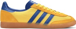 Кроссовки Adidas Malmo Net SPZL 'Wonder Glow Collegiate Royal', желтый h03906 | yellow
