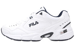 Кроссовки Fila Vntg Running Shoes White/Black Women's 1rm01141_147