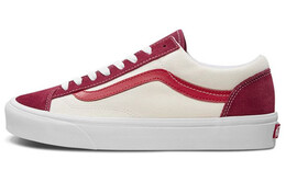 Кроссовки Style 36 Vans Retro Sport 'Biking Red' vn0a3dz3vxz