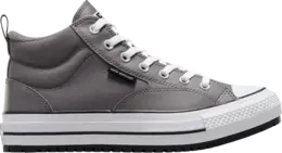 Converse Кроссовки Chuck Taylor All Star Mid 'Malden Street - Origin Story Grey', серый a05574c | grey