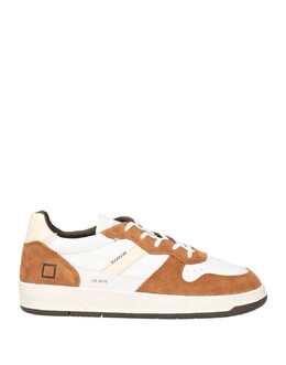 Кеды D.A.T.E., коричневый 17853350bt | brown