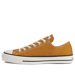 Кроссовки chuck taylor all star j ox dark yellow Converse, желтый 31304850 | dark yellow