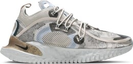 Кроссовки Nike ISPA Flow 2020 'Pure Platinum', серый dm2830 003 | grey