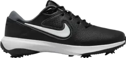 Nike Кроссовки Victory Pro 3 'Black Smoke Grey', черный dv6800 010 | black