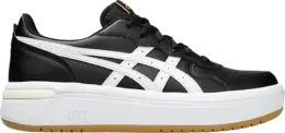 Asics Кроссовки Japan S ST 'Black White Gum', черный 1203a289 002 | black