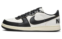 Мужские кроссовки для скейтбординга Nike Terminator, Black/White fq8127-030 | black/white