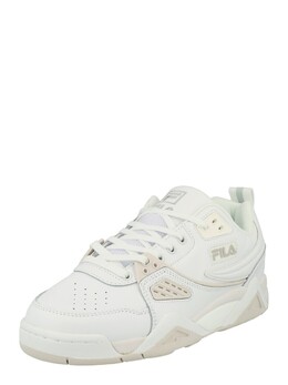 Кроссовки Fila CASIM, белый 9311753 | white
