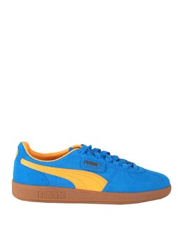 Кеды Puma, лазурный 17880190jb | azure