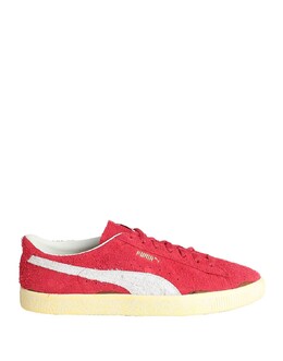Кеды Puma, гранат 17852872pk | garnet