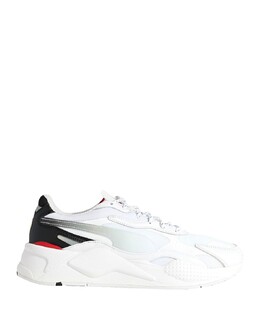 Кеды Puma, белый 17521197th | white
