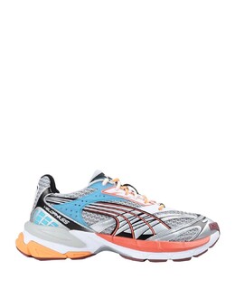 Кеды Puma, оранжевый 17528469aa | mandarin