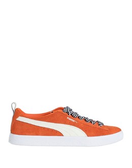Кеды Puma, оранжевый 17460569th | orange
