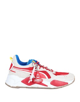 Кеды Puma, красный 17759796vq | red