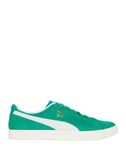 Кеды Puma, зеленый 17592283xs | green