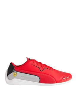Кеды Puma, красный 17671041dq | red