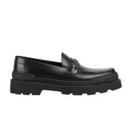 Кроссовки Gucci Sherlin Loafer Black, черный 761519 17x00 1000 | black