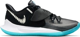 Кроссовки Nike Kyrie Low 3 'Moon', черный cj1286 001 | black