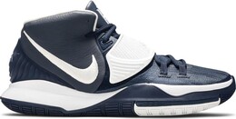 Кроссовки Nike Kyrie 6 Team 'Midnight Navy', синий cw4142 402 | blue