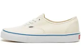 Кроссовки Vans Authentic White Blue Foxstripe vn000ee3wht