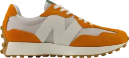 New Balance Кроссовки 327 'Classic Orange', оранжевый u327sa | orange