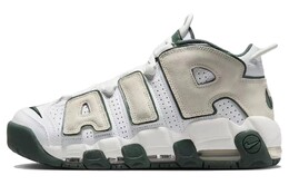 Мужские баскетбольные кроссовки Nike Air More Uptempo Vintage, Off-white fn6249-100 | off-white